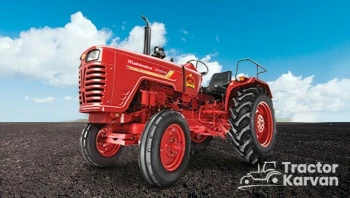 Mahindra Tractor 415 Price In India: Is It Worth The Investment?